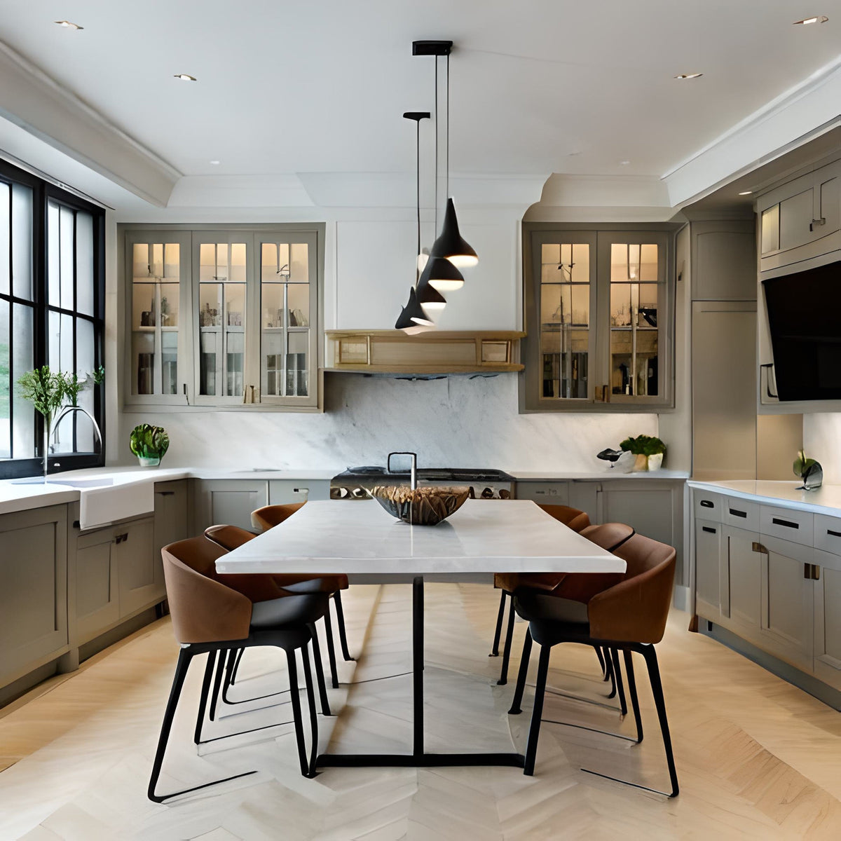 Home & Living collection – cozy home decor and everyday living essentials
