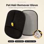 Double-Sided Pet Hair Remover Glove