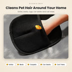 Double-Sided Pet Hair Remover Glove – view 5
