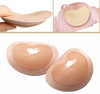 Silicone Bra Pad Nipple Cover Stickers