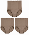 Bloom & Sway SculptLift Seamless High-Waist Shorts Set