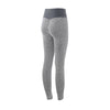 BloomandSway FlexBloom Seamless High Waist Yoga Leggings