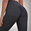 BloomandSway FlexBloom Seamless High Waist Yoga Leggings