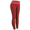 BloomandSway FlexBloom Seamless High Waist Yoga Leggings