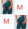 BloomandSway FlexBloom Seamless High Waist Yoga Leggings