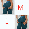 BloomandSway FlexBloom Seamless High Waist Yoga Leggings