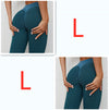 BloomandSway FlexBloom Seamless High Waist Yoga Leggings