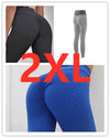 BloomandSway FlexBloom Seamless High Waist Yoga Leggings