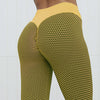 BloomandSway FlexBloom Seamless High Waist Yoga Leggings