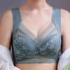 BLOOM & SWAY Summer Ice Silk Seamless Bra for Women – Lightweight, Breathable Comfort
