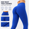 BloomandSway FlexBloom Seamless High Waist Yoga Leggings