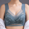 BloomandSway Ice Silk Seamless Summer Bra