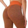 BloomandSway FlexBloom Seamless High Waist Yoga Leggings