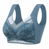 BloomandSway Ice Silk Seamless Summer Bra