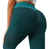 BloomandSway FlexBloom Seamless High Waist Yoga Leggings