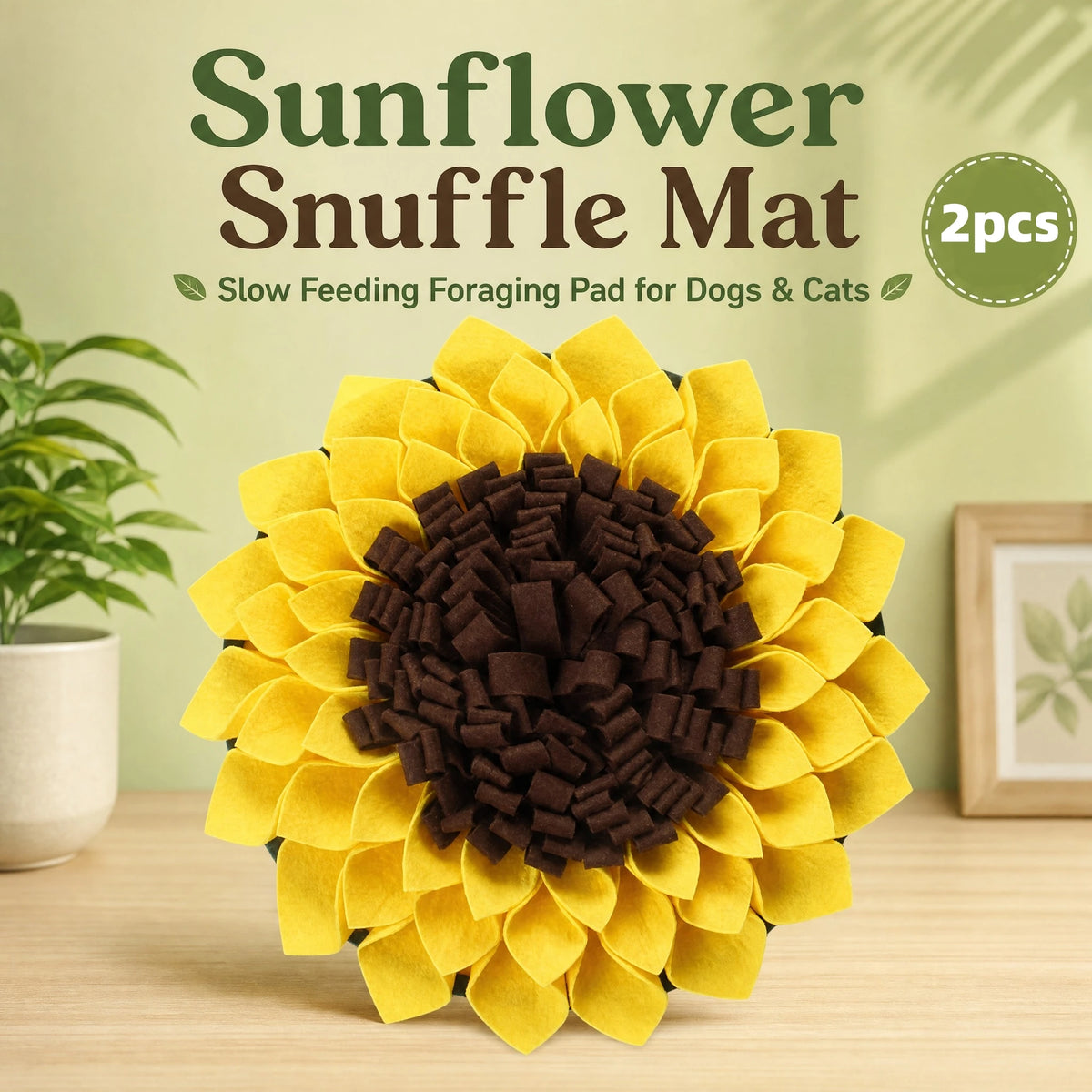 Dog Snuffle Mat – view 8
