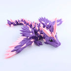 Crystal Wing Baby Dragon – view 12
