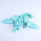 Crystal Wing Baby Dragon – view 19