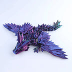 Crystal Wing Baby Dragon – view 6