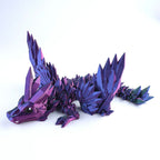 Crystal Wing Baby Dragon – view 18