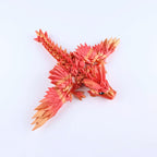 Crystal Wing Baby Dragon – view 16