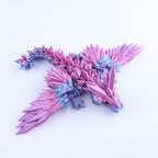 Crystal Wing Baby Dragon – view 13