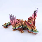 Crystal Wing Baby Dragon – view 9