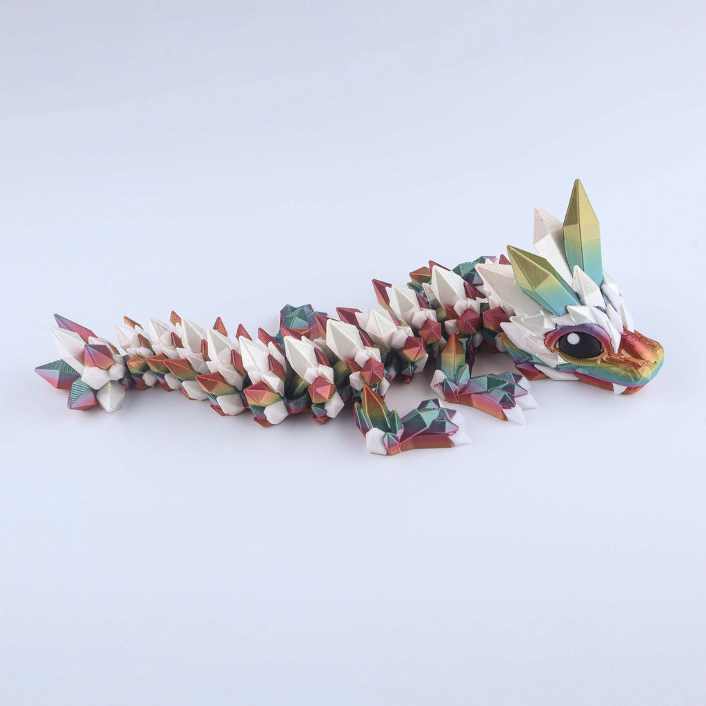 Crystal Baby Dragon Fidget Toy – view 13