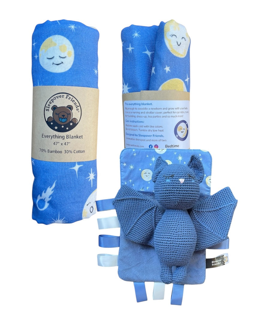 Bedtime Baby Gift Set – view 7