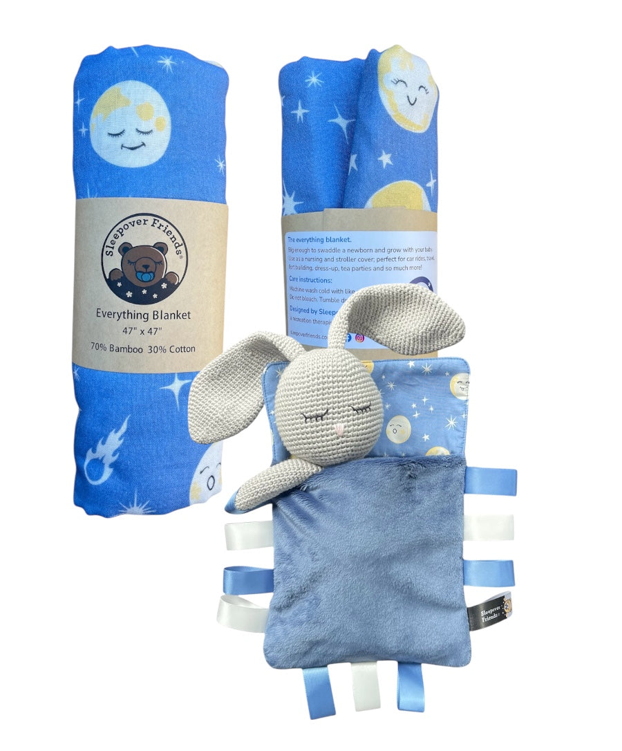 Bedtime Baby Gift Set – view 6