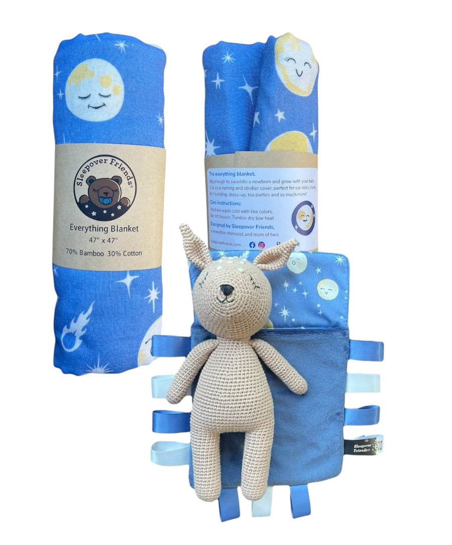 Bedtime Baby Gift Set – view 8