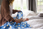 Bedtime Baby Swaddle Blanket – view 3