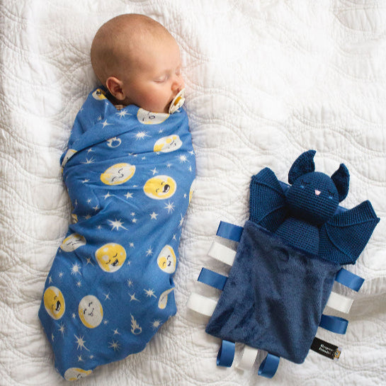Bedtime Baby Gift Set