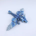 Crystal Wing Tadling Dragon – view 8
