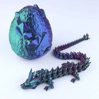 Crystal Dragon Fidget Toy – view 15