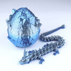 Crystal Dragon Fidget Toy – view 9