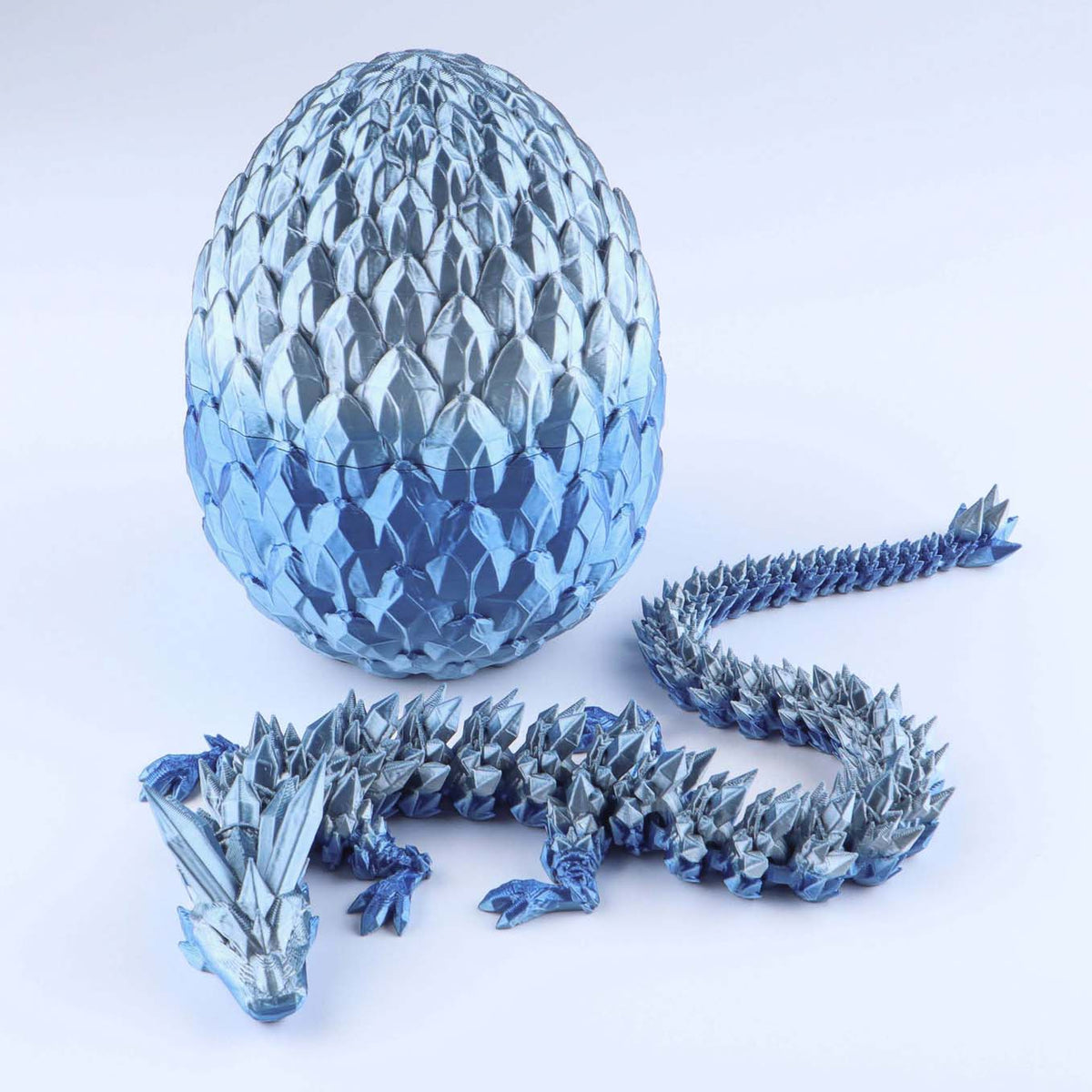 Crystal Dragon Fidget Toy – view 13