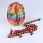 Crystal Dragon Fidget Toy – view 17