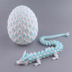 Crystal Dragon Fidget Toy – view 8