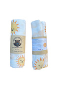 Nap Time Baby Swaddle Blanket