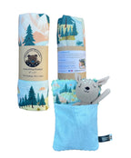 Enchanted River Baby Gift Set – view 3