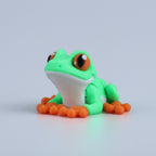 3D Printed Mini Fidget Creatures – view 62