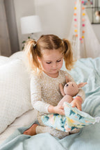 Enchanted River Doll Sleeping Bag – view 2