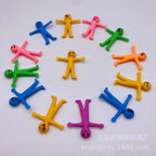 Smiley Face Stretch Fidget Toys (12PCS) – view 5