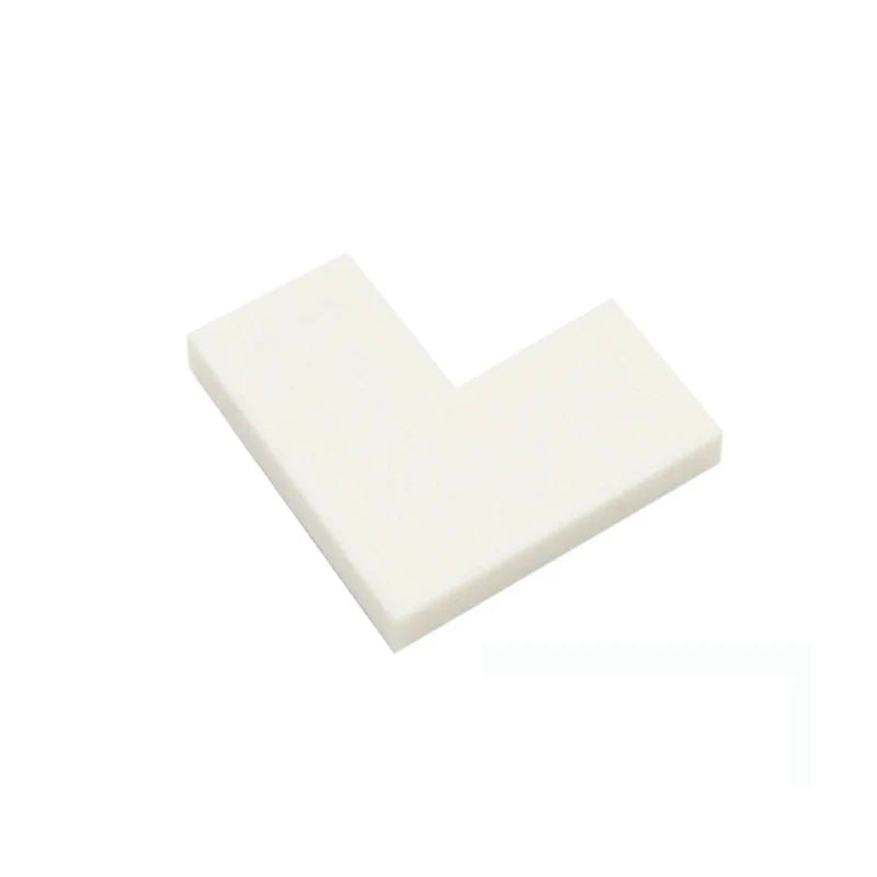 50PCS Smooth Jumper Tiles – view 9
