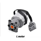 RC Motor & Remote Parts for Brick Builds – view 20
