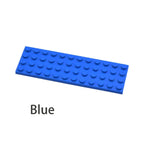 10PCS 4x12 Thin Building Plates – view 18