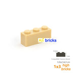 20PCS Classic 1x3 Building Bricks – view 12