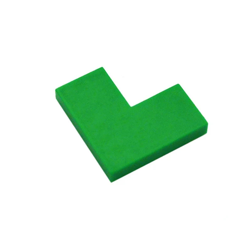 50PCS Smooth Jumper Tiles – view 15