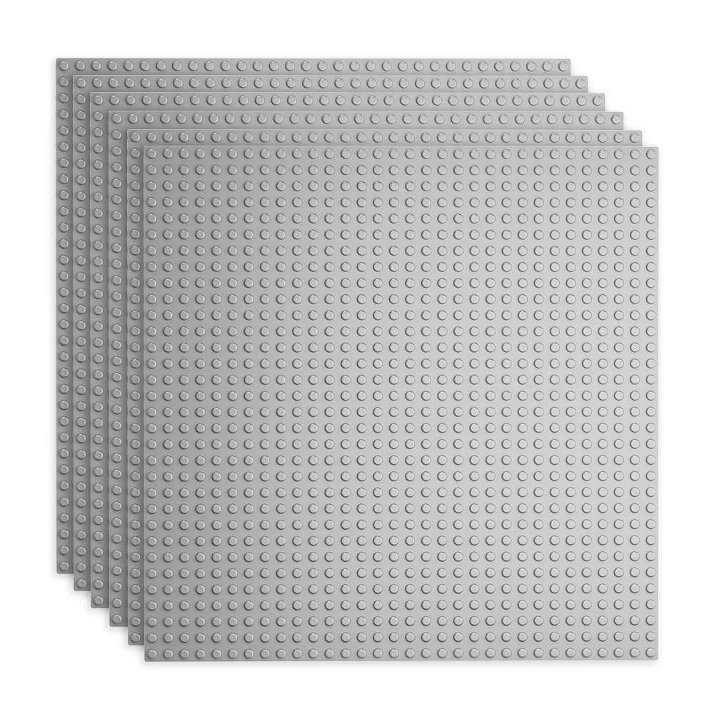 2PCS Building Brick Baseplates 32x32 – view 5